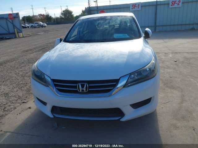 1HGCR2F37EA055743 Honda ACCORD LX