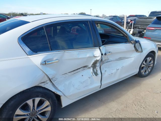 1HGCR2F37EA055743 Honda ACCORD LX