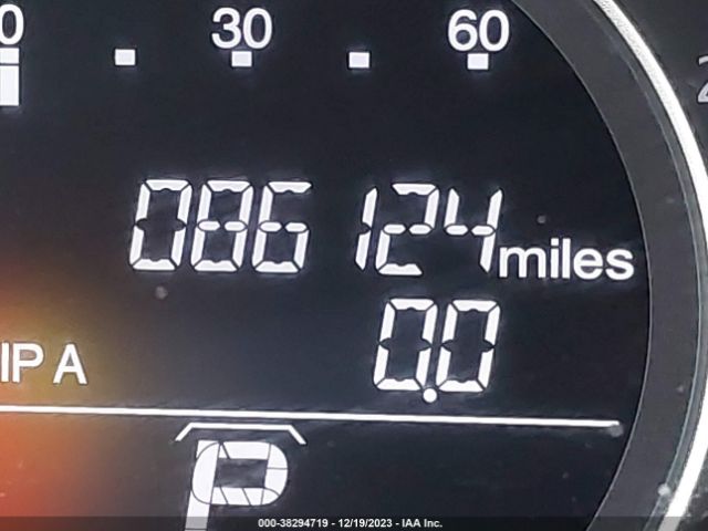 1HGCR2F37EA055743 Honda ACCORD LX