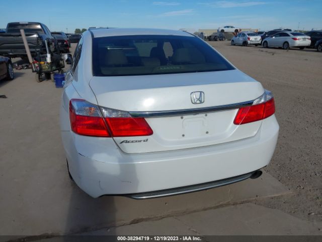 1HGCR2F37EA055743 Honda ACCORD LX