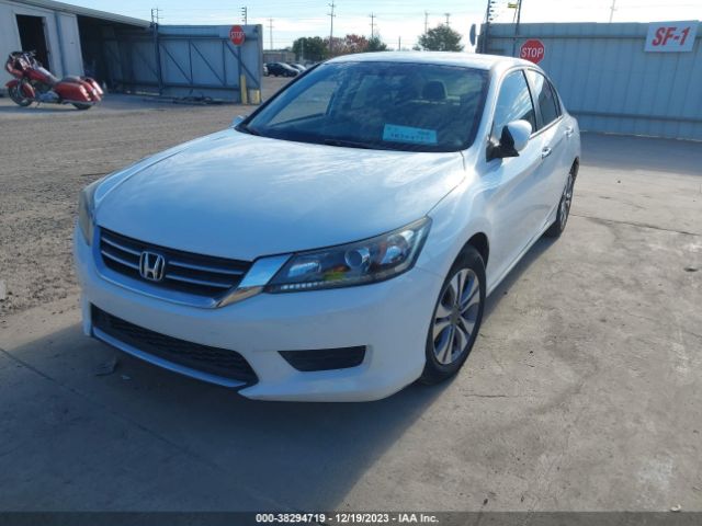 1HGCR2F37EA055743 Honda ACCORD LX