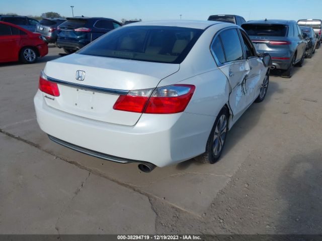 1HGCR2F37EA055743 Honda ACCORD LX