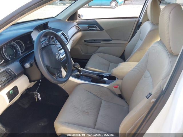 1HGCR2F37EA055743 Honda ACCORD LX