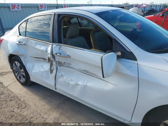 1HGCR2F37EA055743 Honda ACCORD LX