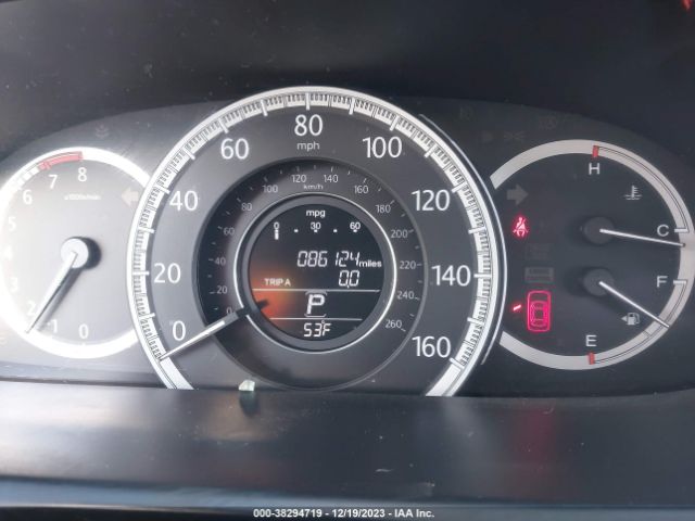 1HGCR2F37EA055743 Honda ACCORD LX