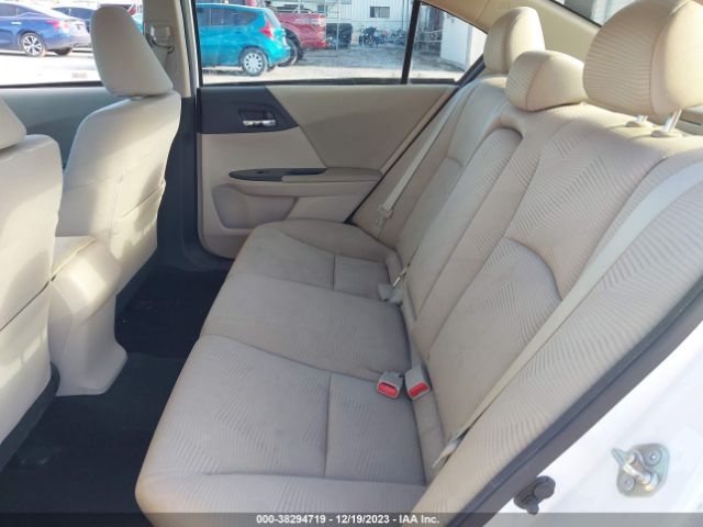 1HGCR2F37EA055743 Honda ACCORD LX