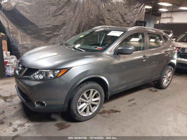 JN1BJ1CR3HW138326 Nissan Rogue Sport Sv