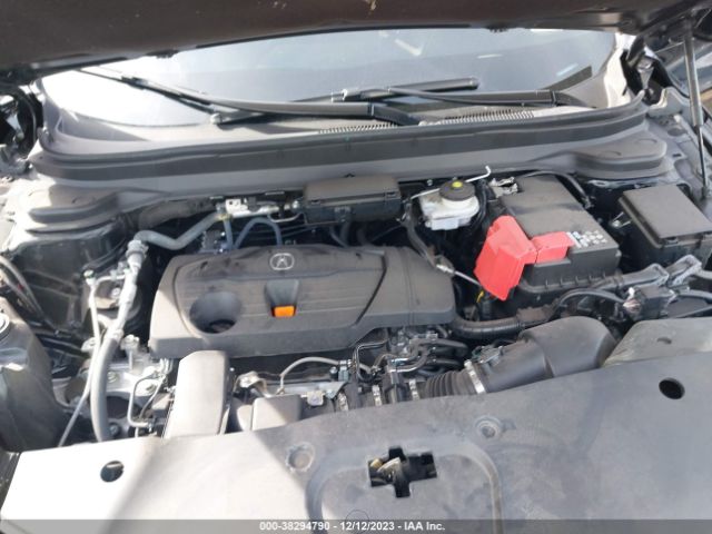 5J8TC1H69NL002548 Acura Rdx A-spec Package