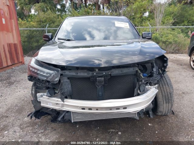 5J8TC1H69NL002548 Acura Rdx A-spec Package