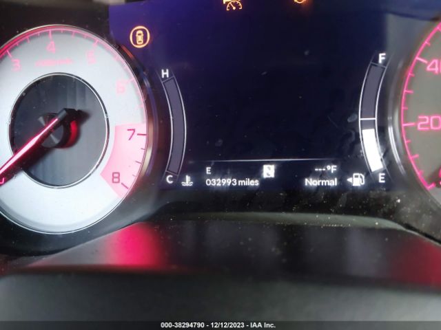5J8TC1H69NL002548 Acura Rdx A-spec Package