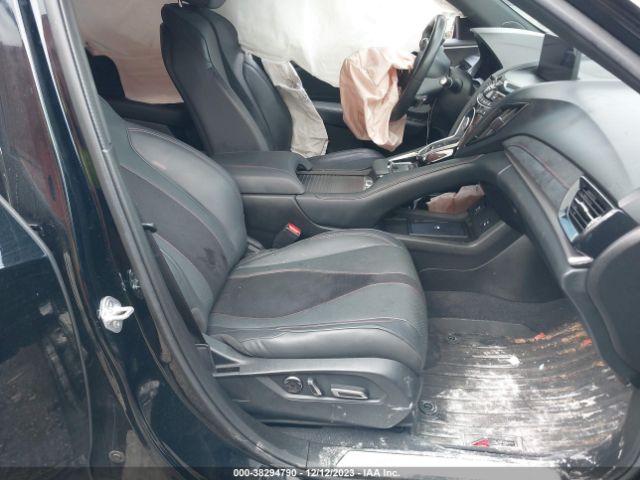 5J8TC1H69NL002548 Acura Rdx A-spec Package