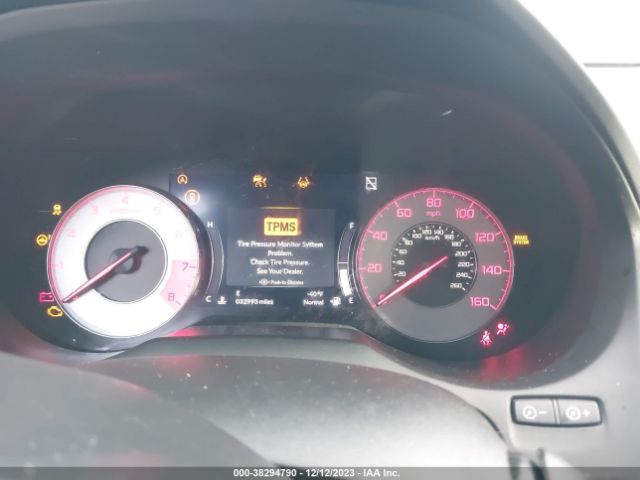 5J8TC1H69NL002548 Acura Rdx A-spec Package