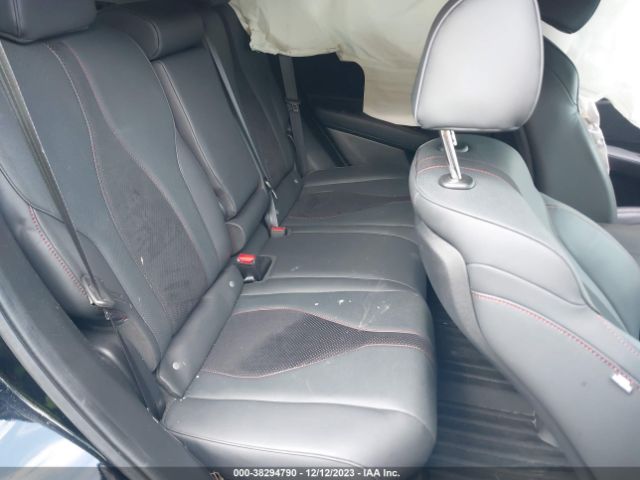 5J8TC1H69NL002548 Acura Rdx A-spec Package