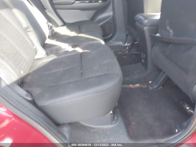 2019 MITSUBISHI ECLIPSE CROSS LE VIN: JA4AT4AA7KZ023004