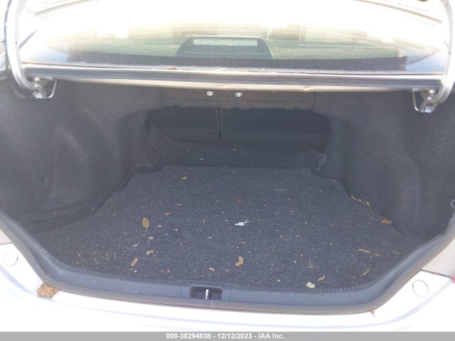 2012 TOYOTA CAMRY SE VIN: 4T1BF1FK2CU019597