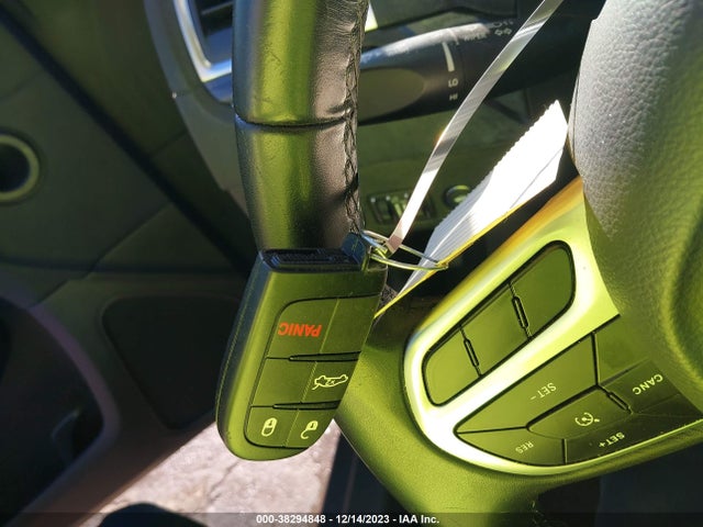 2019 CHRYSLER 300 TOURING VIN: 2C3CCAAG3KH668481