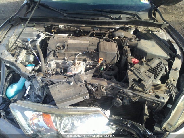 Honda ACCORD LX 2015 1HGCR2F3XFA221402 Image 10