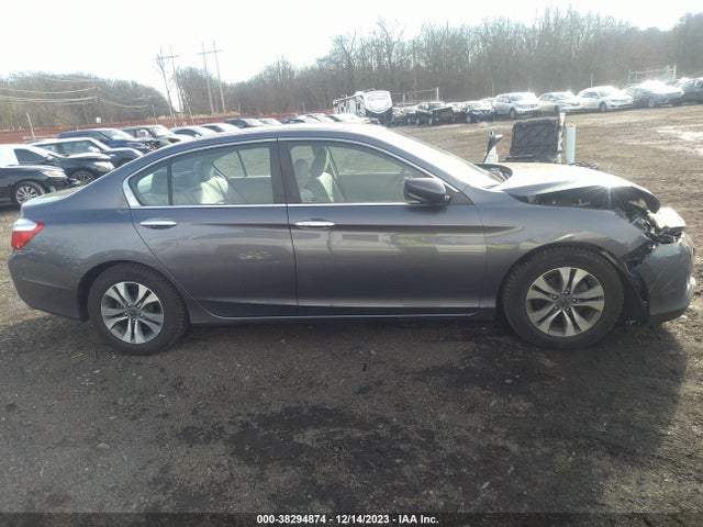 Honda ACCORD LX 2015 1HGCR2F3XFA221402 Image 13