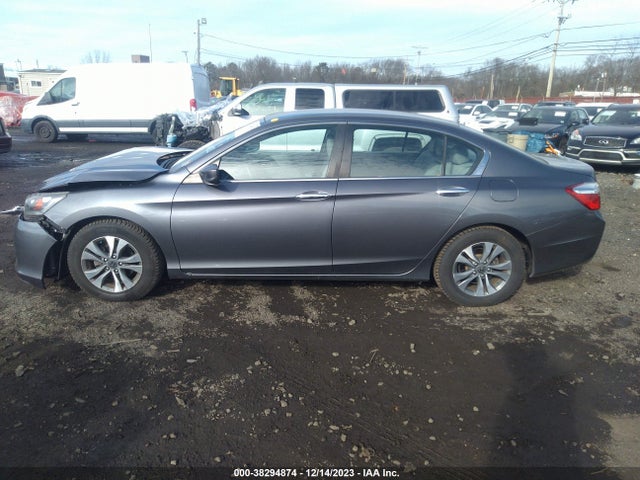 Honda ACCORD LX 2015 1HGCR2F3XFA221402 Image 14