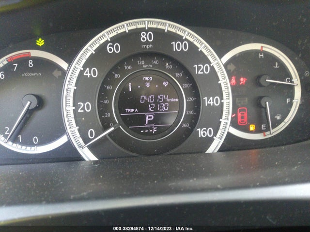 Honda ACCORD LX 2015 1HGCR2F3XFA221402 Image 15