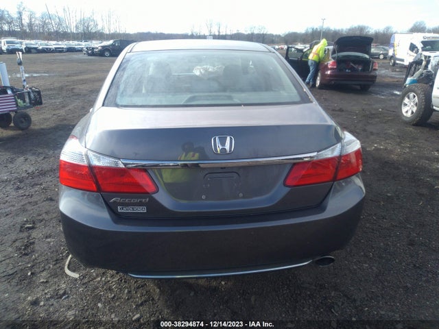 Honda ACCORD LX 2015 1HGCR2F3XFA221402 Image 16