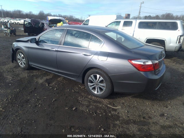 Honda ACCORD LX 2015 1HGCR2F3XFA221402 Image 3