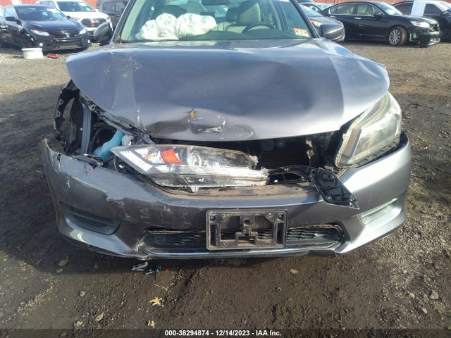 Honda ACCORD LX 2015 1HGCR2F3XFA221402 Image 6