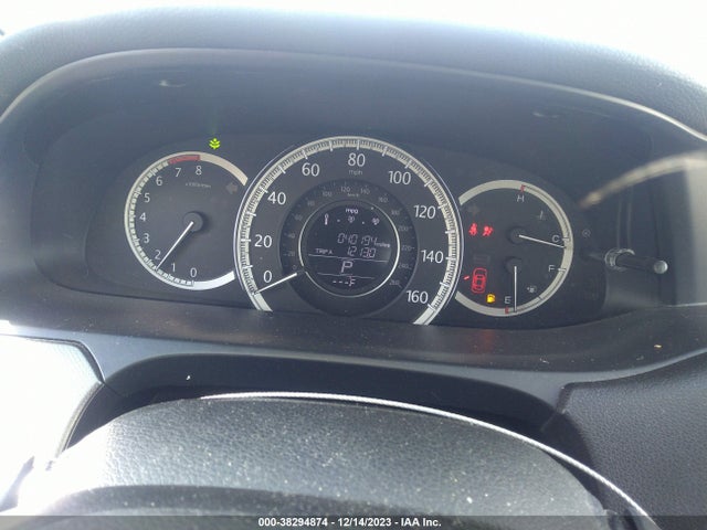 Honda ACCORD LX 2015 1HGCR2F3XFA221402 Image 7