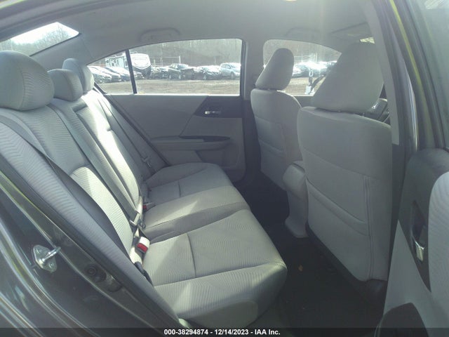 Honda ACCORD LX 2015 1HGCR2F3XFA221402 Image 8