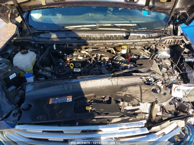 Ford EDGE SE 2020 2FMPK4G90LBB06662 Image 10