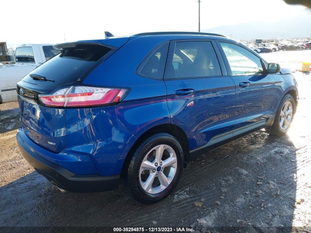 Ford EDGE SE 2020 2FMPK4G90LBB06662 Image 4