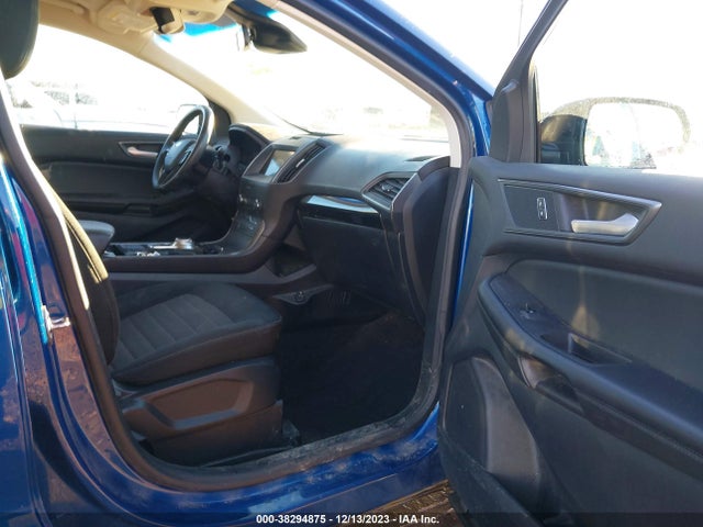 Ford EDGE SE 2020 2FMPK4G90LBB06662 Image 5