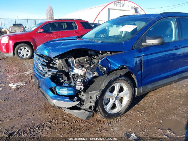 Ford EDGE SE 2020 2FMPK4G90LBB06662 Image 6
