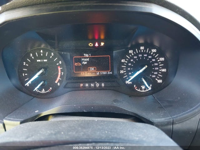 Ford EDGE SE 2020 2FMPK4G90LBB06662 Image 7