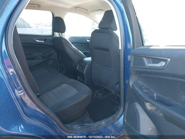 Ford EDGE SE 2020 2FMPK4G90LBB06662 Image 8