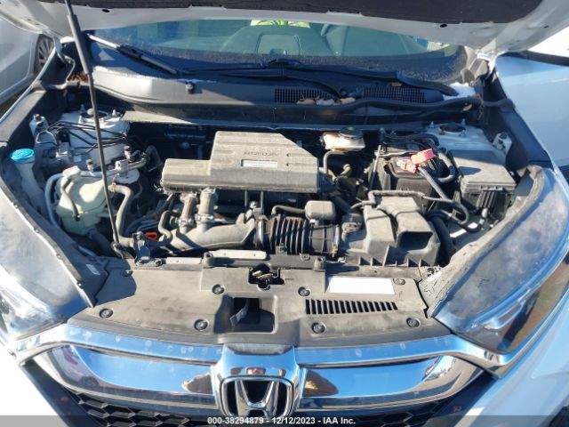 7FARW2H54KE002232 Honda CR-V EX