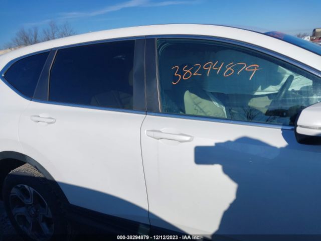 7FARW2H54KE002232 Honda CR-V EX