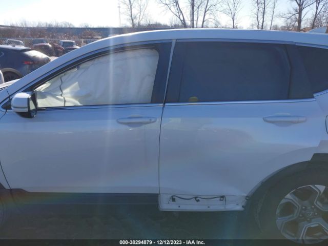 7FARW2H54KE002232 Honda CR-V EX
