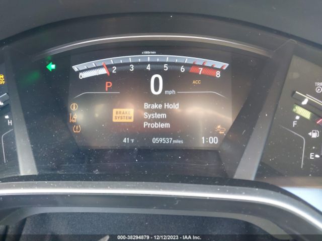 7FARW2H54KE002232 Honda CR-V EX
