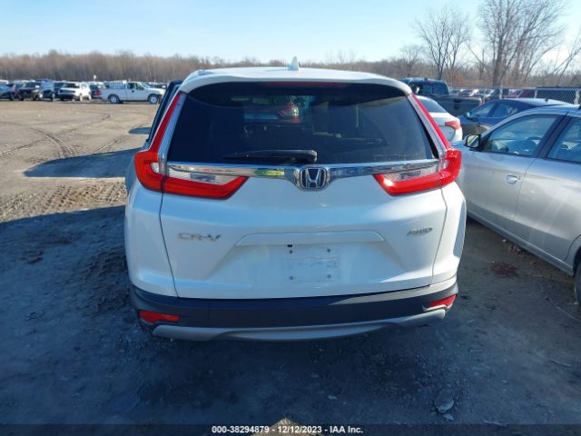 7FARW2H54KE002232 Honda CR-V EX