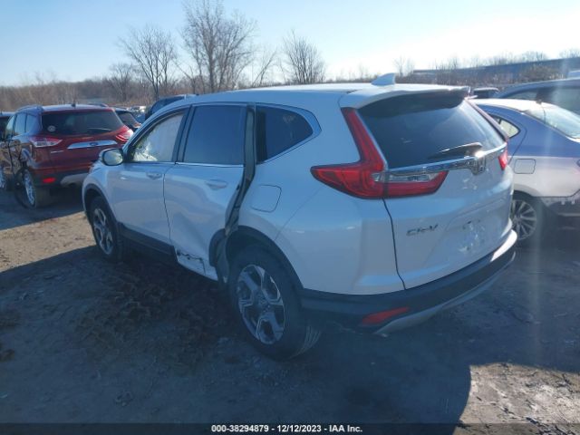 7FARW2H54KE002232 Honda CR-V EX