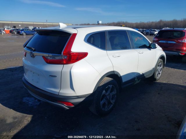 7FARW2H54KE002232 Honda CR-V EX