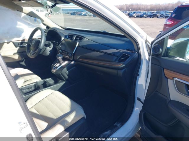 7FARW2H54KE002232 Honda CR-V EX