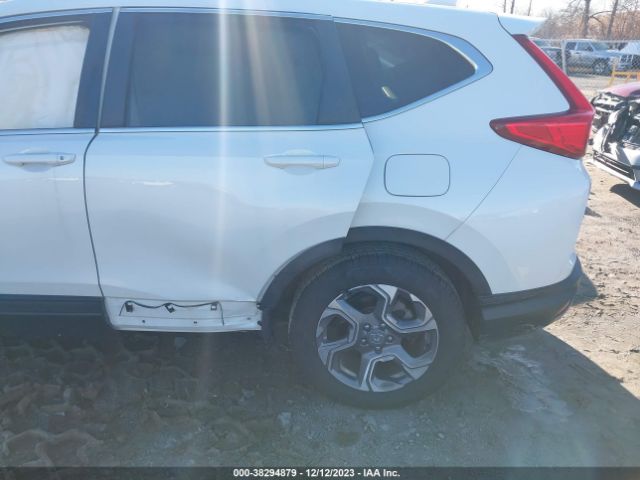 7FARW2H54KE002232 Honda CR-V EX
