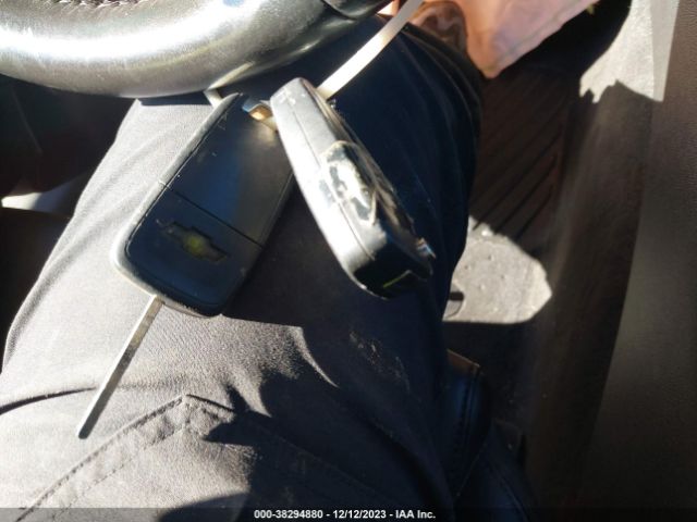 2G1125S30E9149260 Chevrolet Impala 2lt