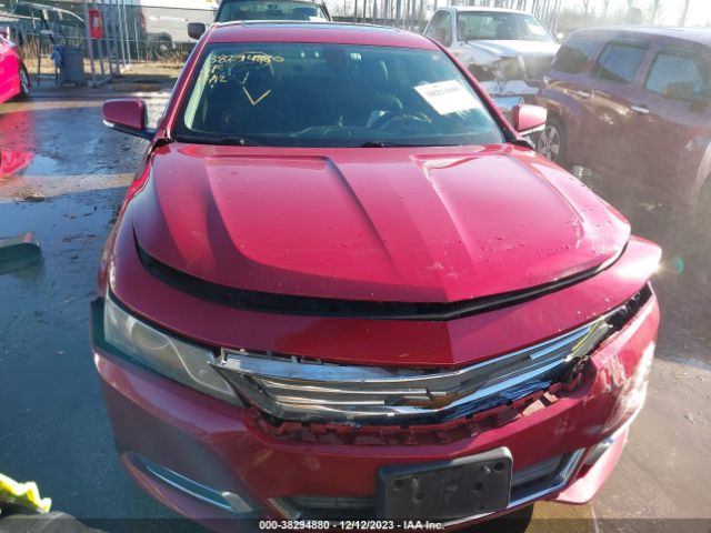 2G1125S30E9149260 Chevrolet Impala 2lt