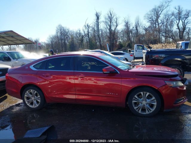 2G1125S30E9149260 Chevrolet Impala 2lt