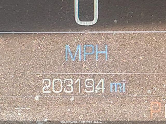 2G1125S30E9149260 Chevrolet Impala 2lt