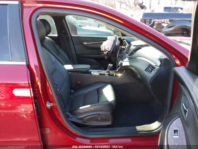 2G1125S30E9149260 Chevrolet Impala 2lt