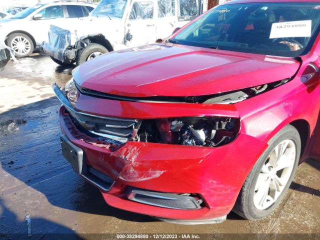 2G1125S30E9149260 Chevrolet Impala 2lt